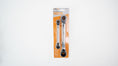 Load image into Gallery viewer, 2pc 8-in-1 SAE/MM Double-box Ratcheting Wrench Set